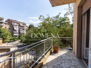 Appartamento in Vendita a Siena, 320'000&euro;, 105 m², arredato