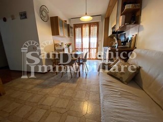 Trilocale in Vendita a Pisa, 165'000&euro;, 65 m², con Box