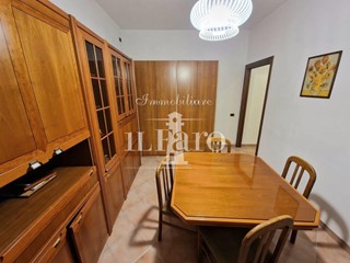 Appartamento in Vendita a Campi Bisenzio, zona Capalle, 270'000&euro;, 116 m², arredato