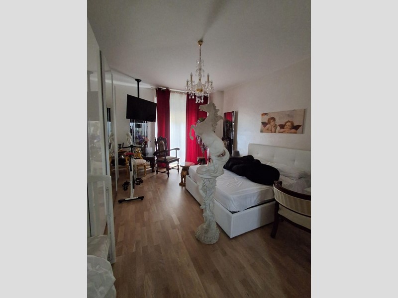 Quadrilocale in Vendita a Livorno, 350'000&euro;, 145 m²