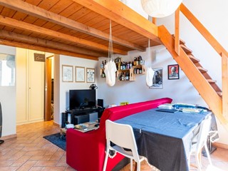 Bilocale in Vendita a Livorno, 80'000&euro;, 45 m²