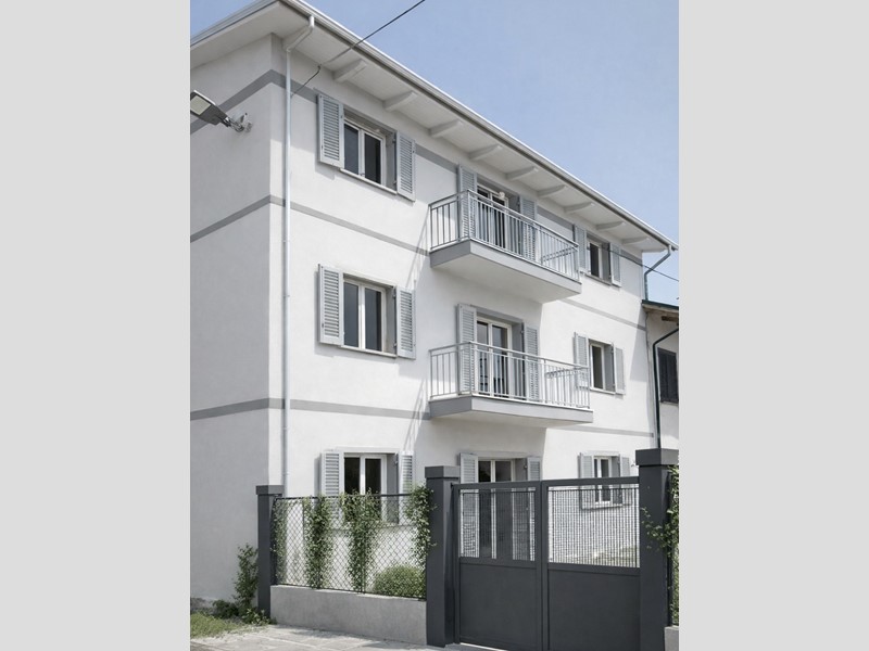 Appartamento in Vendita a Porcari, 159'000&euro;, 80 m²