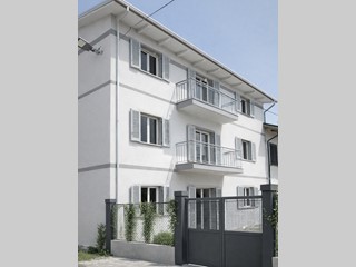 Appartamento in Vendita a Porcari, 159'000&euro;, 80 m²