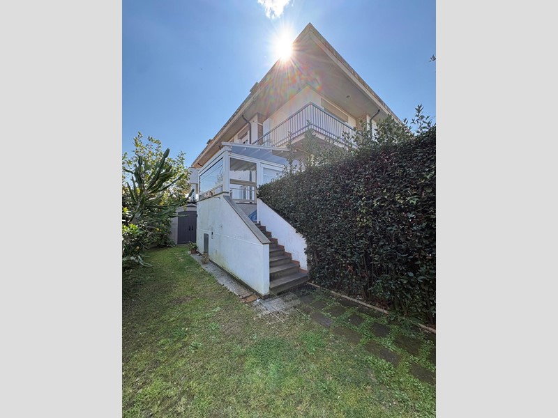 Trilocale in Vendita a Campiglia Marittima, zona Venturina Terme, 205'000&euro;, 74 m², arredato