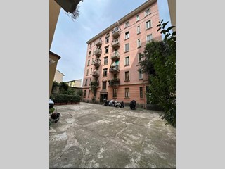 Quadrilocale in Vendita a Milano, 112'500&euro;, 82 m²