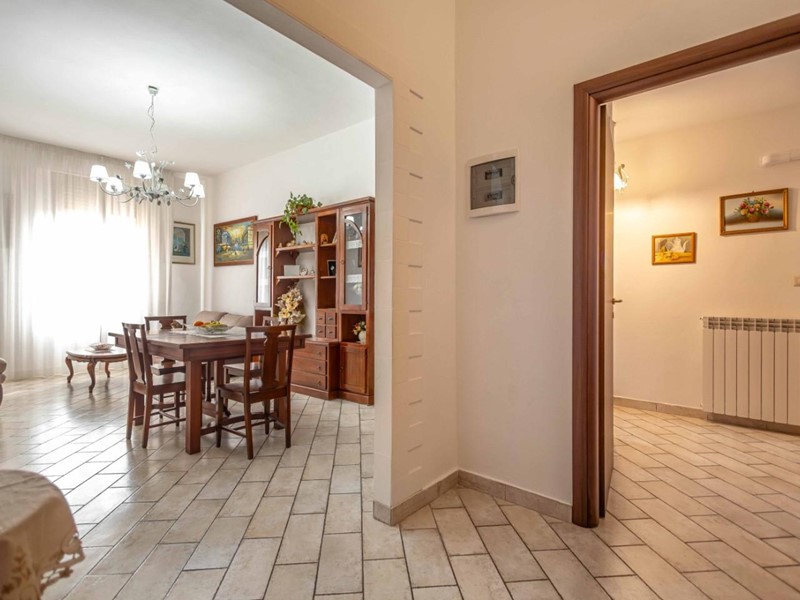 Appartamento in Vendita a Pontedera, 165'000&euro;, 96 m²