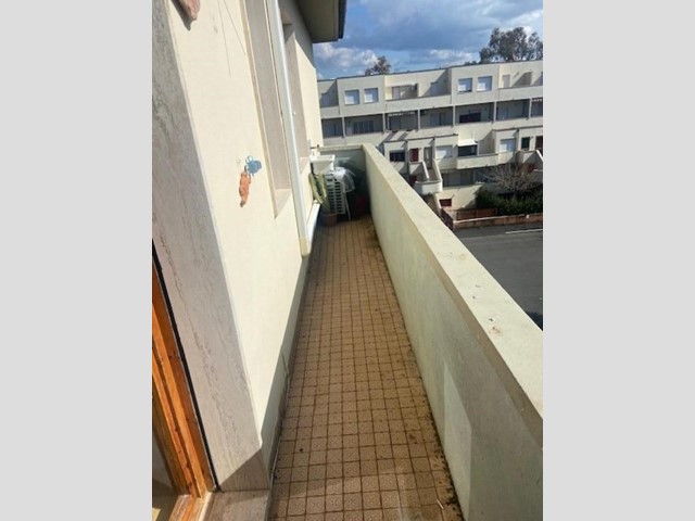 Bilocale in Affitto a Rosignano Marittimo, zona Vada, 1'500&euro;, 55 m², arredato