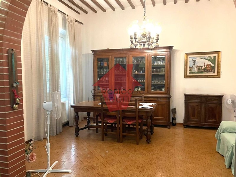 Appartamento in Vendita a Empoli, 195'000&euro;, 110 m²