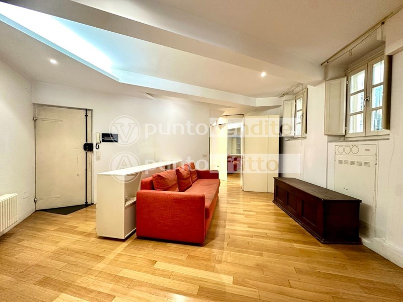 Trilocale in Vendita a Lucca, 275'000&euro;, 67 m², arredato