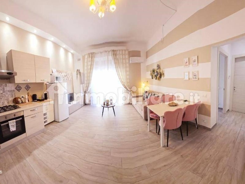 Trilocale in Vendita a Pisa, 249'000&euro;, 79 m², arredato