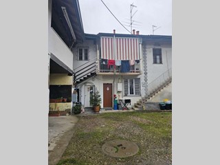 Trilocale in Vendita a Mesero, 33'750&euro;, 55 m²