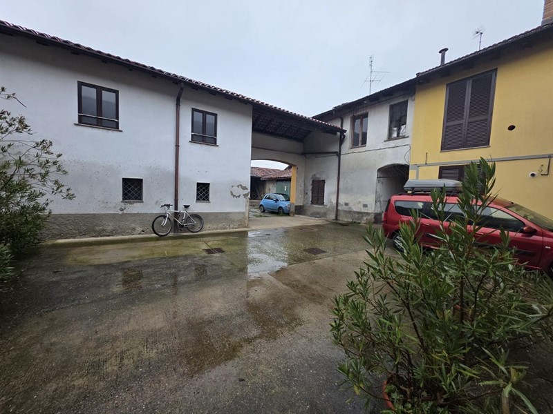 Quadrilocale in Vendita a Inzago, 74'250&euro;, 73 m²
