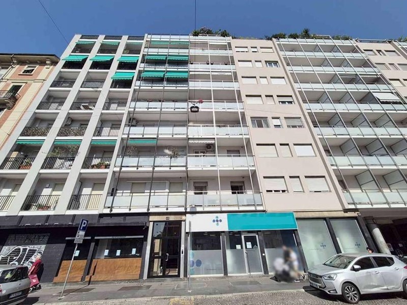 Quadrilocale in Vendita a Milano, 330'000&euro;, 110 m², arredato