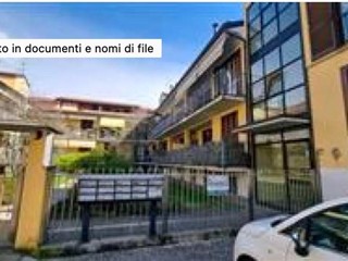 Appartamento in Vendita a Magnago, 108'450&euro;, 108 m², con Box