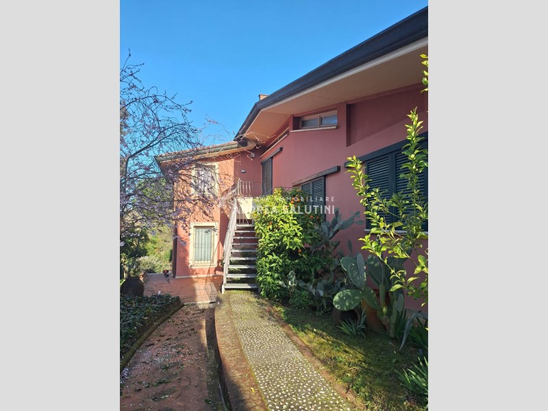 Bilocale in Affitto a Montopoli in Val d'Arno, zona Marti, 750&euro;, 80 m², arredato