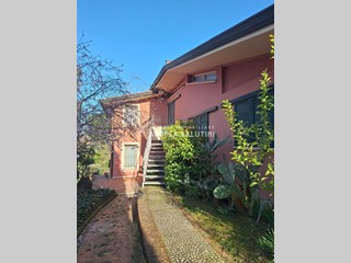 Bilocale in Affitto a Montopoli in Val d'Arno, zona Marti, 750&euro;, 80 m², arredato