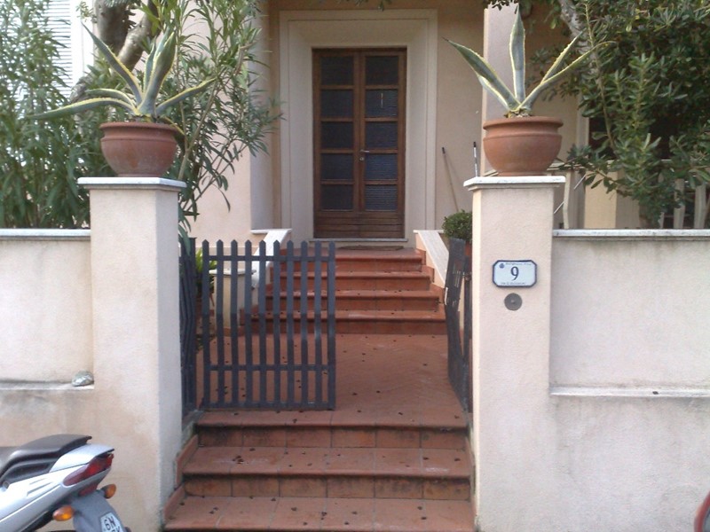 Trilocale in Affitto a Rosignano Marittimo, zona Castiglioncello, 1'100&euro;, 85 m², arredato