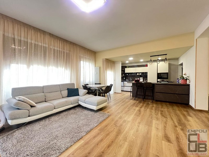 Quadrilocale in Vendita a Empoli, 340'000&euro;, 125 m², arredato
