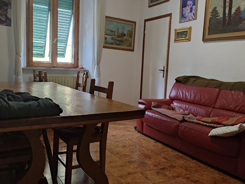 Appartamento in Vendita a Livorno, 129'000&euro;, 102 m², arredato