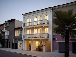 Bilocale in Vendita a Civitanova Marche, 74 m²