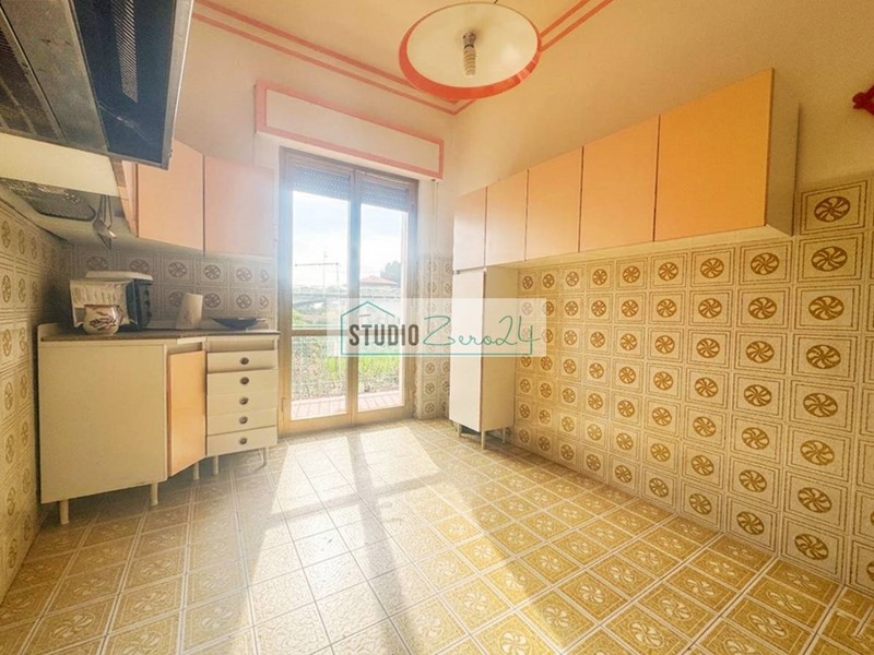 Appartamento in Vendita a Massa, 169'000&euro;, 114 m²
