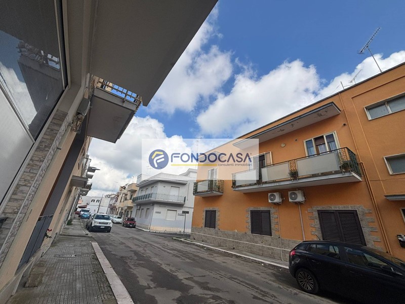 Quadrilocale in Vendita a Lecce, 220'000&euro;, 147 m²