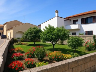 Appartamento in Vendita a Valledoria, 220'000&euro;, 130 m²