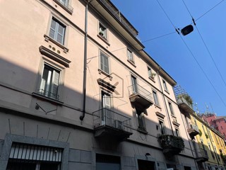 Monolocale in Affitto a Milano, 800&euro;, 35 m²