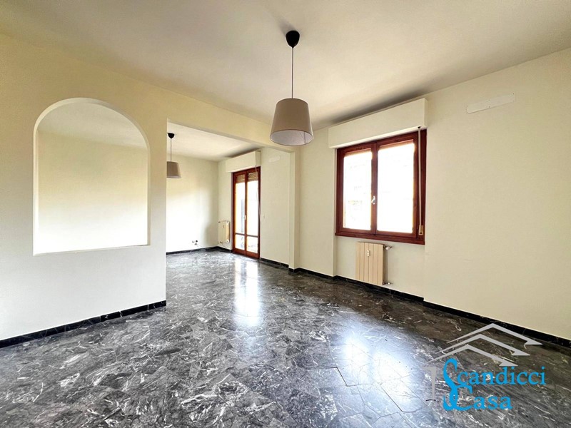 Appartamento in Vendita a Scandicci, 395'000&euro;, 110 m²