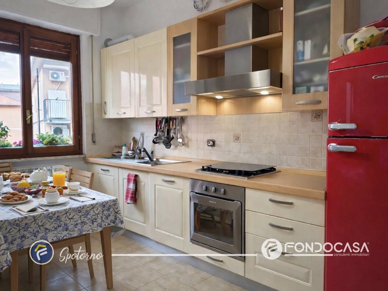 Trilocale in Vendita a Spotorno, 275'000&euro;, 60 m²