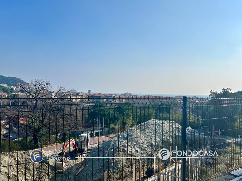 Trilocale in Vendita a Spotorno, 270'000&euro;, 60 m²