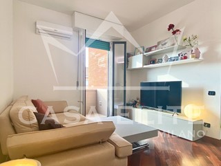 Bilocale in Vendita a Milano, 315'000&euro;, 65 m²