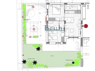 Trilocale in Vendita a San Benedetto del Tronto, 60 m²