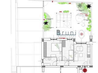 Trilocale in Vendita a San Benedetto del Tronto, 56 m²