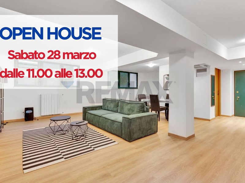 Bilocale in Vendita a Milano, 297'000&euro;, 94 m²