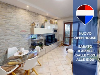 Trilocale in Vendita a Rodano, 235'000&euro;, 85 m²