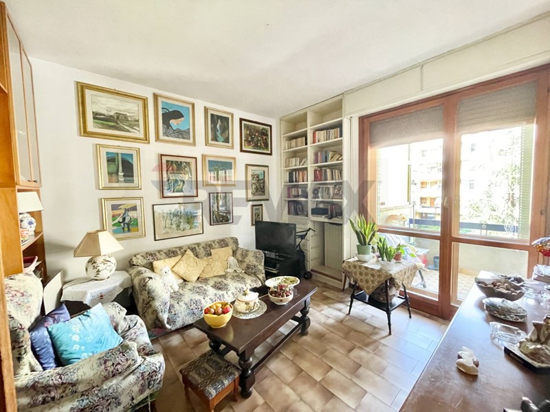 Quadrilocale in Vendita a Firenze, 225'000&euro;, 86 m²