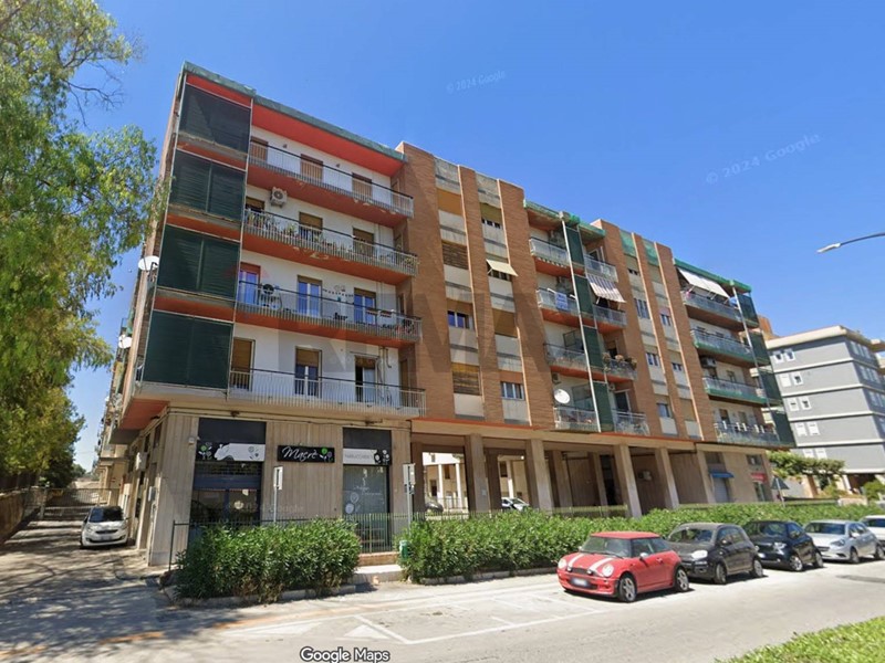 Appartamento in Affitto a Siracusa, 550&euro;, 105 m²