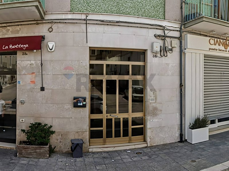 Quadrilocale in Vendita a Manfredonia, 178'000&euro;, 95 m²