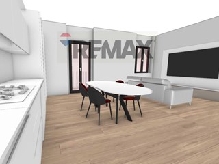 Quadrilocale in Vendita a Manfredonia, 178'000&euro;, 95 m²