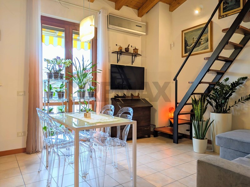 Bilocale in Vendita a Gianico, 109'000&euro;, 70 m²