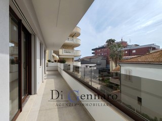 Trilocale in Vendita a Tortoreto, 302'000&euro;, 63 m²