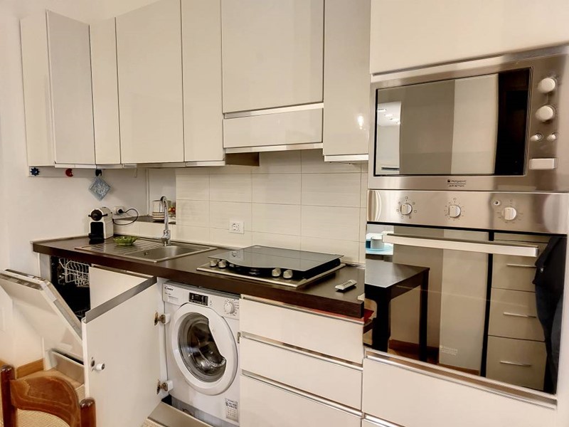 Bilocale in Affitto a Chiavari, 50 m²