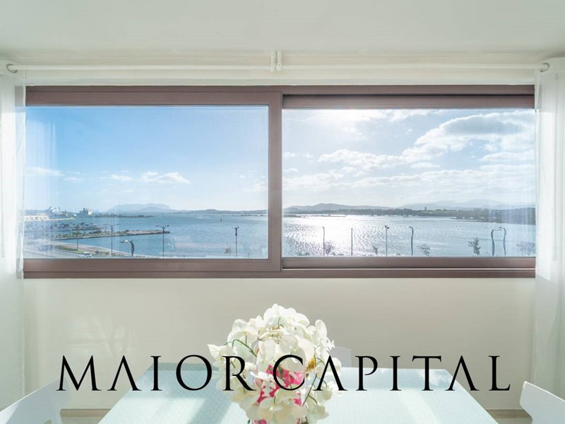 Bilocale in Vendita a Olbia, 212'000&euro;, 63 m²