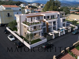 Quadrilocale in Vendita a Budoni, 395'000&euro;, 100 m²