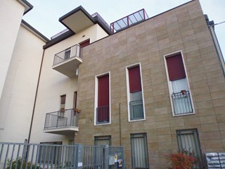 Monolocale in Affitto a Ferrara, 460&euro;, 40 m²