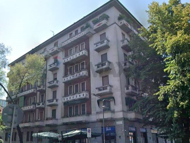 Bilocale in Vendita a Milano, 448'000&euro;, 70 m²