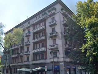 Bilocale in Vendita a Milano, 448'000&euro;, 70 m²