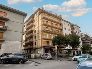 Appartamento in Vendita a Benevento, 195'000&euro;, 170 m²