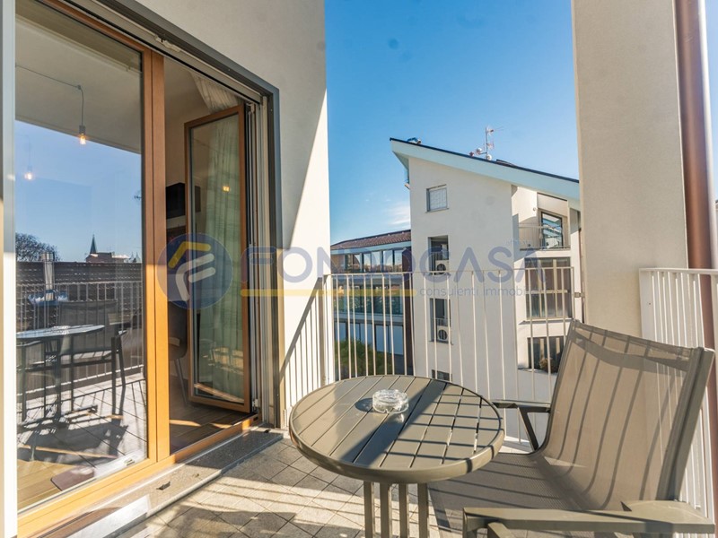 Trilocale in Vendita a Olgiate Olona, 295'000&euro;, 95 m²